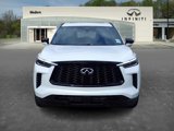 New 2025 INFINITI QX60 Luxe w/ Black Edition image 2
