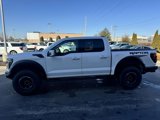 New 2025 Ford F150 Raptor image 2