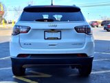 Used 2022 Jeep Compass Limited image 6