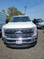 New 2025 Ford F450 XL w/ XL Chrome Package image 2
