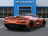 New 2025 Chevrolet Corvette E-Ray image 4