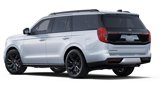 New 2025 Ford Expedition Platinum image 2
