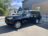 Used 2016 Toyota 4Runner SR5 image 2