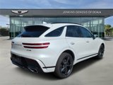 New 2026 Genesis GV70 3.5T Sport Prestige image 3