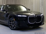 Used 2025 BMW 760i xDrive w/ Executive Package image 2