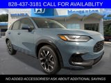 New 2026 Honda HR-V EX-L image 6