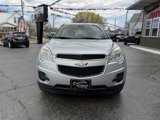 Used 2013 Chevrolet Equinox LS image 3