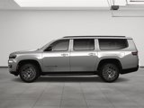 New 2025 Jeep Wagoneer L Series II image 3