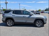 New 2026 Chevrolet Equinox LT w/ Convenience Package II image 5