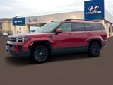 New 2025 Hyundai Santa Fe Calligraphy image 2