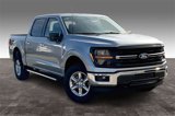 New 2025 Ford F150 XLT image 2