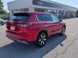 New 2025 Mitsubishi Outlander SE image 3