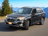 New 2025 Subaru Forester Touring image 4