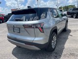 New 2026 Chevrolet Equinox LT w/ Convenience Package II image 5
