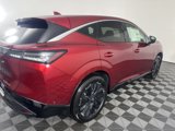 New 2025 Nissan Murano Platinum w/ Cargo Package image 4