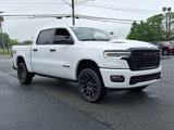 New 2025 RAM 1500 Limited image 4