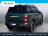 New 2025 Ford Bronco Sport Outer Banks w/ Outer Banks Tech Package+ image 4