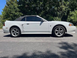 Used 2000 Ford Mustang Convertible image 4
