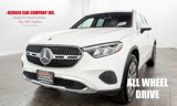 Used 2024 Mercedes-Benz GLC 300 4MATIC image 4