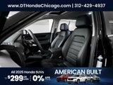 New 2026 Honda CR-V EX-L image 4