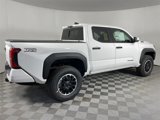 New 2025 Toyota Tacoma TRD Off-Road image 6