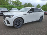 New 2025 MAZDA CX-70 3.3 Turbo S w/ Premium Package image 2