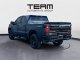 New 2025 Chevrolet Silverado 1500 Custom Trail Boss image 5