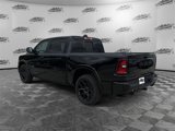 New 2025 RAM 1500 Laramie w/ Night Edition image 3