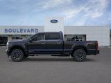 New 2025 Ford F350 4x4 Crew Cab Super Duty image 4