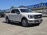 New 2025 Ford F150 Lariat image 2