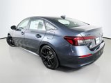 New 2026 Honda Civic Sport image 5