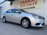 Used 2016 Nissan Sentra S image 4