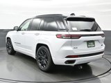 New 2025 Jeep Grand Cherokee Summit image 4