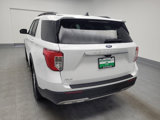 Used 2023 Ford Explorer XLT w/ Equipment Group 202A image 6