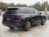 New 2025 Lexus TX 350 AWD image 5
