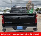 Used 2023 Chevrolet Silverado 1500 LT w/ Protection Package image 4