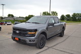 New 2025 Ford F150 XLT image 2
