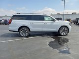 New 2025 Ford Expedition Max Platinum image 5