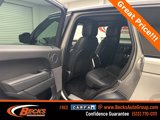 Used 2020 Land Rover Range Rover Sport HSE image 6