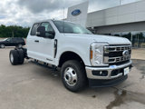 New 2025 Ford F350 XL w/ XL Chrome Package image 3