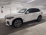 Used 2021 BMW X5 xDrive40i image 2