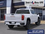 New 2026 GMC Sierra 1500 AT4 w/ Technology Package image 5
