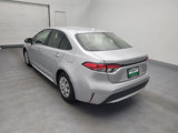 Used 2021 Toyota Corolla L image 5