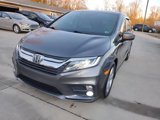 Used 2018 Honda Odyssey EX-L image 3