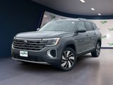 New 2025 Volkswagen Atlas SEL image 3