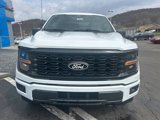 New 2025 Ford F150 STX w/ STX Black Appearance Package image 2