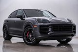 New 2026 Porsche Cayenne GTS image 4