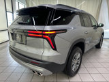 New 2025 Chevrolet Traverse LT w/ Driver Confidence Package image 6