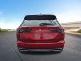 New 2025 Mitsubishi Outlander SE image 5