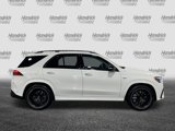 New 2026 Mercedes-Benz GLE 53 AMG 4MATIC image 3